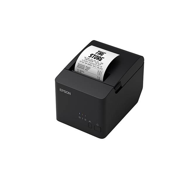 Impresora Térmica de Ticket EPSON TM-T20IIIL-002 ETHERNET C31CH26002 - Impresora Térmica de Ticket EPSON TM-T20IIIL-002 ETHERNET C31CH26002 -